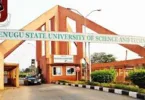 ESUT JAMB Cut Off Mark