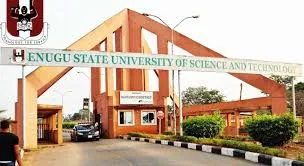 ESUT JAMB Cut Off Mark