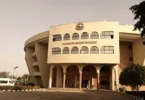 LAUTECH JAMB Cut Off Mark