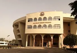 LAUTECH JAMB Cut Off Mark