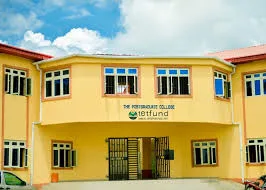 TASUED JAMB Cut Off Mark