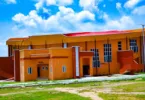 CUSTECH JAMB Cut Off Mark
