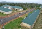 FUOYE JAMB Cut Off Mark