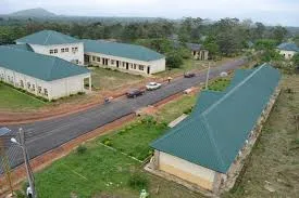 FUOYE JAMB Cut Off Mark