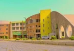 KWASU JAMB Cut Off Mark