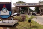 LASU JAMB Cut Off Mark