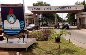LASU JAMB Cut Off Mark