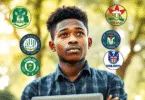 JAMB Cut Off Mark for All Schools