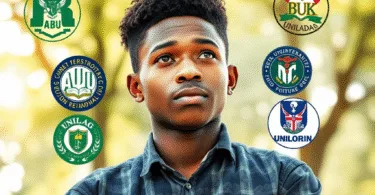 JAMB Cut Off Mark for All Schools