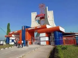 UNIZIK JAMB Cut Off Mark | UNIZIK Cut Off Mark