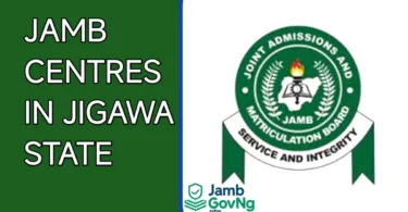 JAMB Approved CBT Centres in Jigawa State | JAMB CBT Centres in Jigawa State