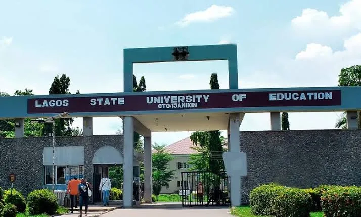 LASUED JAMB Cut Off Mark