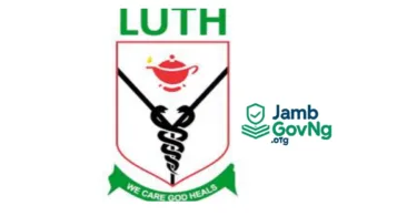 LUTH Cut Off Mark for Nursing, LUTH JAMB Cut Off Mark | LUTH School of Nursing Cut Off Mark
