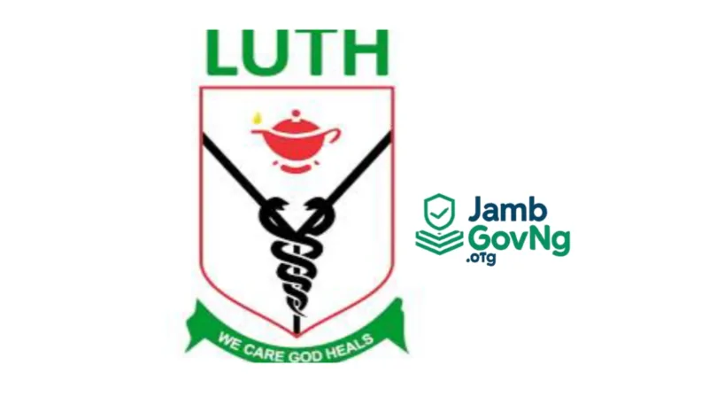 LUTH Cut Off Mark for Nursing, LUTH JAMB Cut Off Mark | LUTH School of Nursing Cut Off Mark