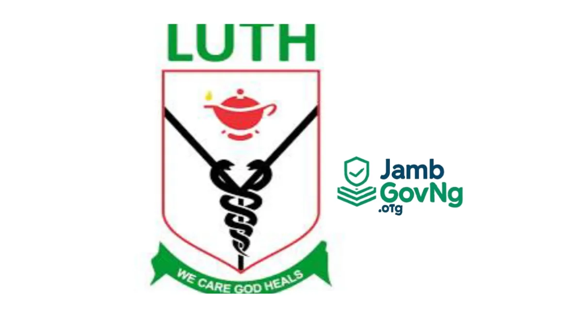 LUTH Cut Off Mark for Nursing, LUTH JAMB Cut Off Mark | LUTH School of Nursing Cut Off Mark
