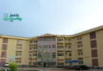 UNILORIN JAMB Cut Off Mark