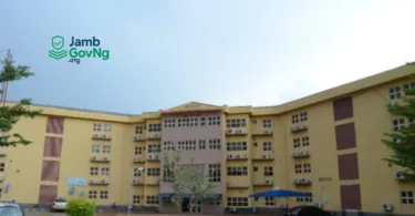 UNILORIN JAMB Cut Off Mark