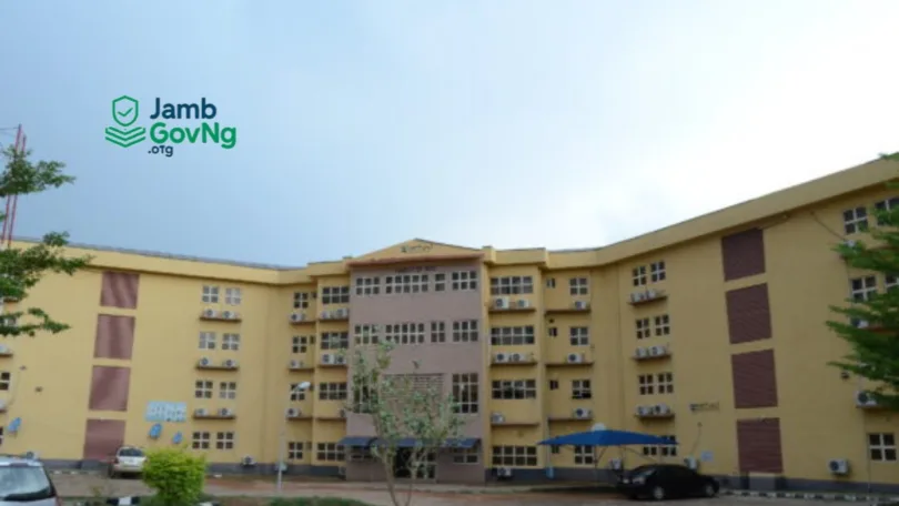 UNILORIN JAMB Cut Off Mark