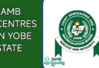 JAMB Approved CBT Centres in Yobe State | JAMB CBT Centres in Yobe State
