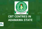 JAMB Approved CBT Centres In Adamawa State