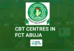 JAMB Approved CBT Centres In FCT Abuja