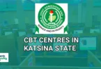 JAMB Approved CBT Centres In Katsina State
