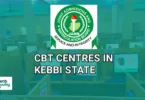 JAMB-Approved CBT Centres in Kebbi State