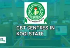 JAMB-Approved CBT Centres in Kogi State