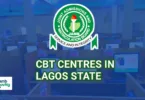 JAMB-Approved CBT Centres in Lagos State