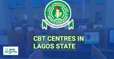 JAMB-Approved CBT Centres in Lagos State