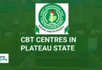 JAMB Approved CBT Centres In Plateau State