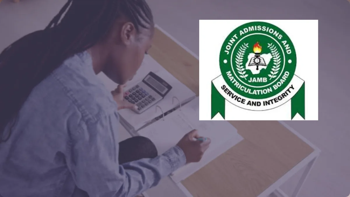 JAMB Syllabus for Accounting