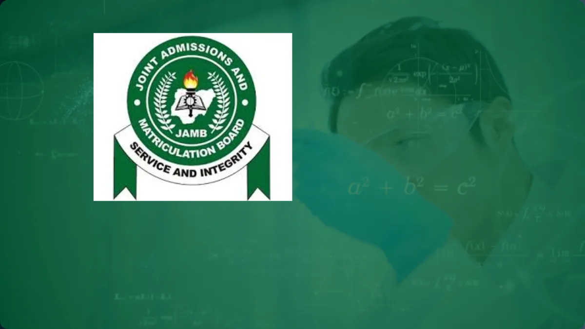 JAMB Cut Off Mark for Actuarial Science