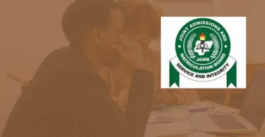 JAMB Cut Off Mark for Agricultural Engineering