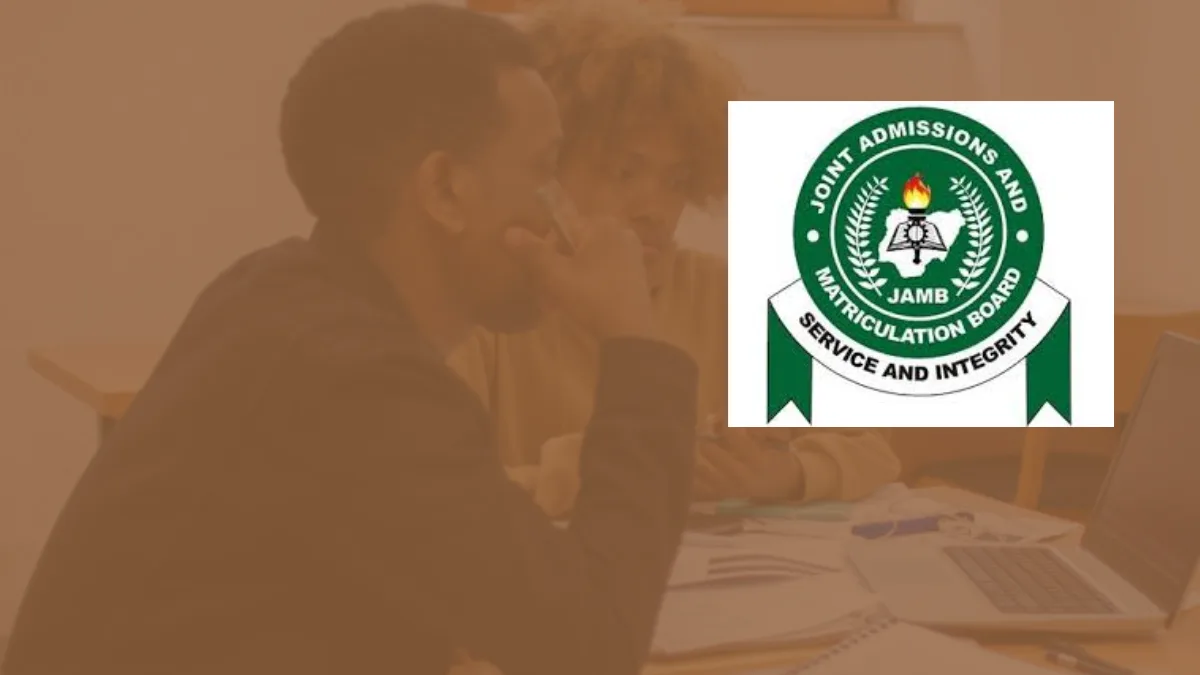 JAMB Cut Off Mark for Agricultural Engineering