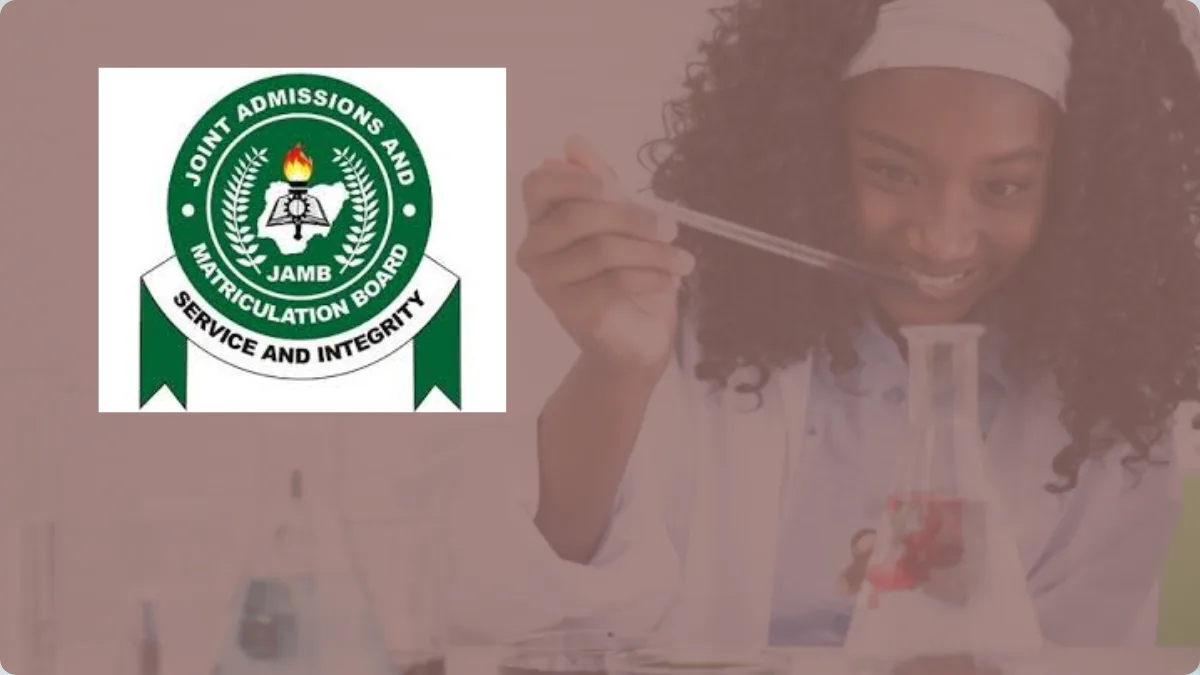 JAMB Syllabus for Agricultural Science