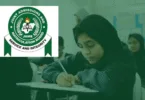 JAMB Syllabus for Arabic