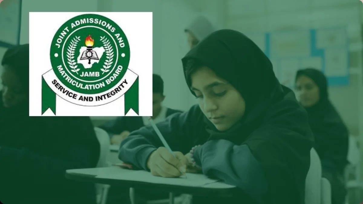 JAMB Syllabus for Arabic
