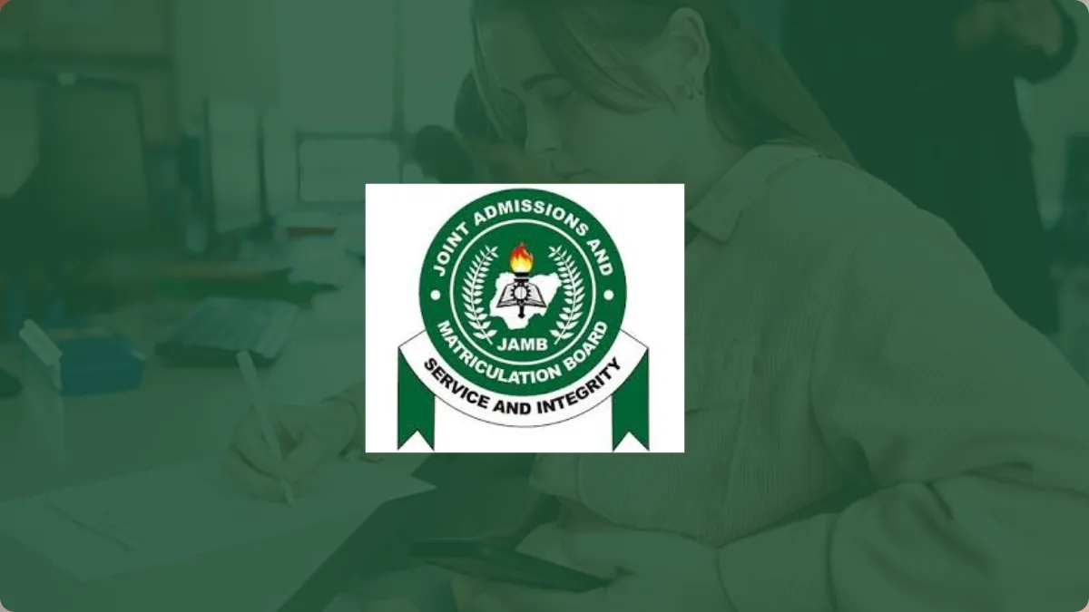JAMB Syllabus for Chemistry