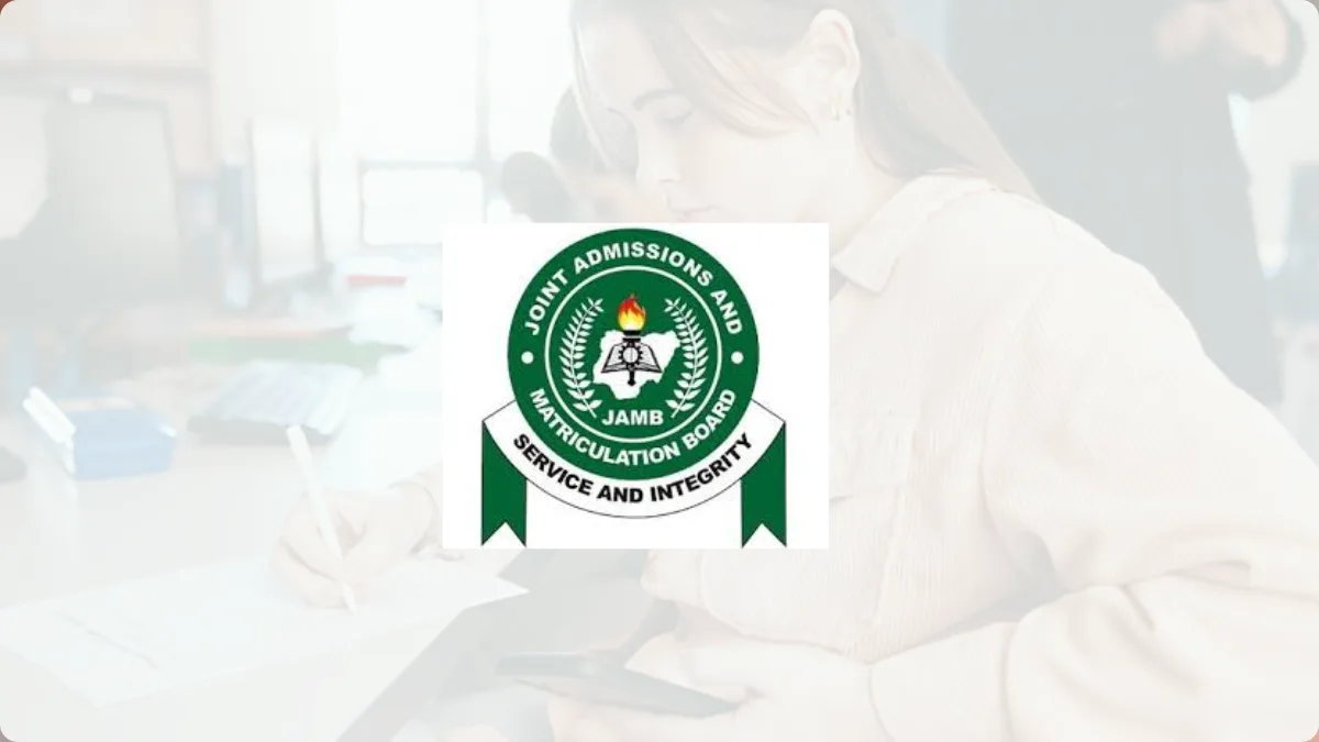 JAMB Syllabus for USe of English