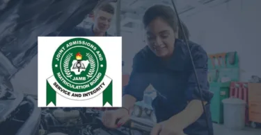 JAMB Cut Off Mark for Automobile Engineering