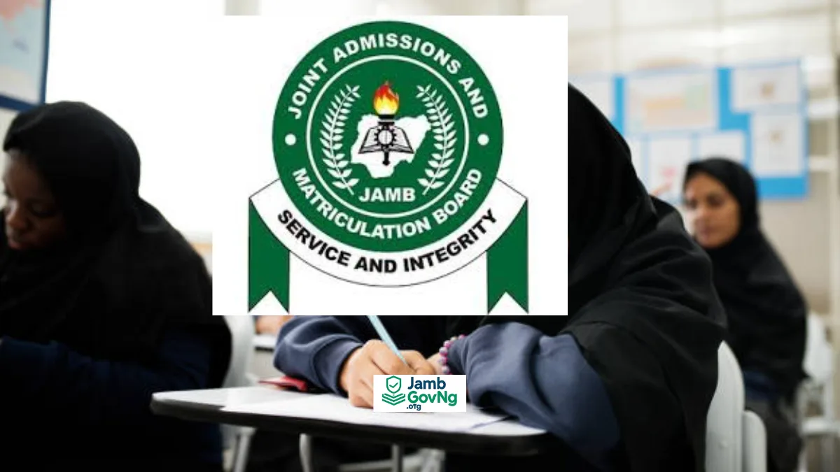 JAMB Cut Off Mark for Forestry and Wildlife Management