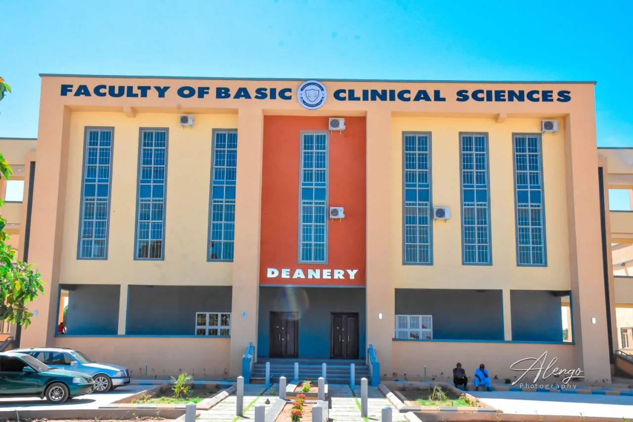 FUHSA JAMB Cut Off Mark