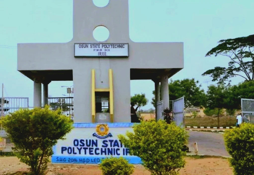 Iree Poly JAMB Cut Off Mark