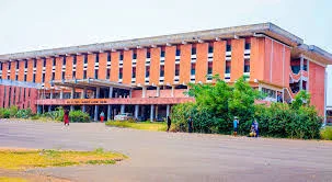 KWARA POLY JAMB Cut Off Mark
