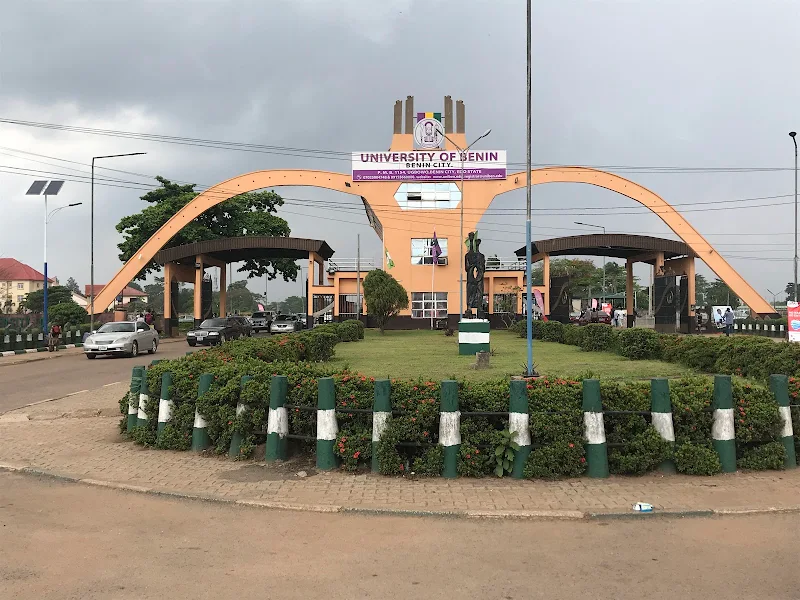 JAMB Cut Off Mark for UNIBEN