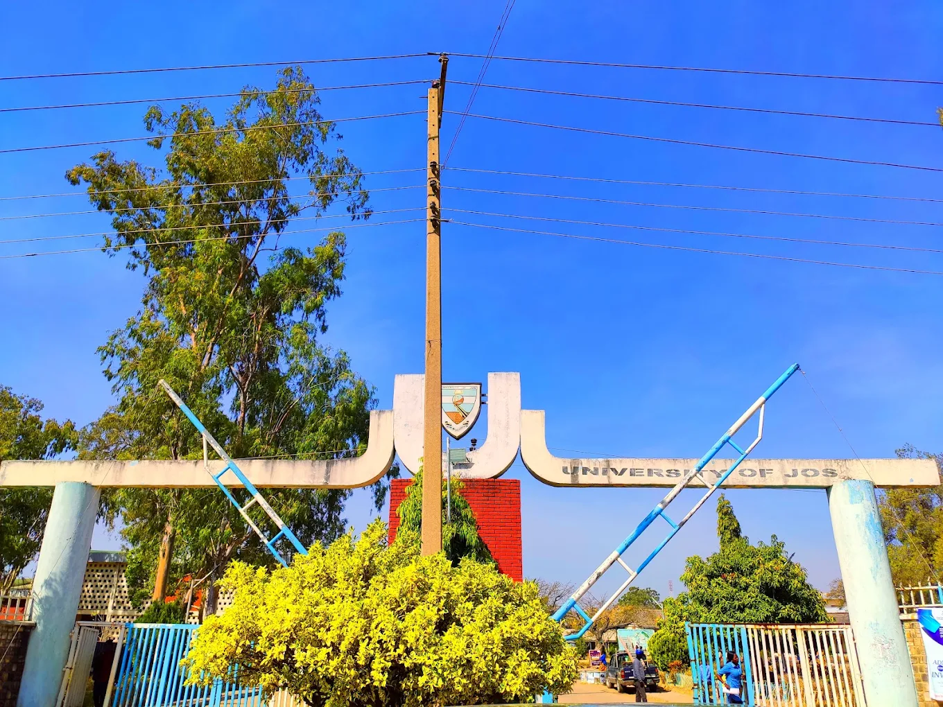 UNIJOS JAMB Cut Off Mark